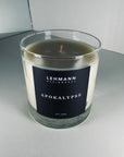 Apokalypse 227g Candle | Natural & Non-Toxic | Handmade