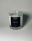 Black Rose Home Candle