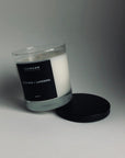 Cannabis + Lavendel 227g Candle