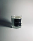 Cedar + Vanilla 227g Candle | Natural & Non-Toxic | Handmade