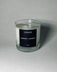 Cannabis + Lavendel 227g Candle