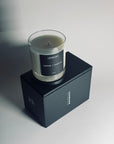 Cedar + Vanilla 227g Candle | Natural & Non-Toxic | Handmade