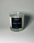 Jasmine + Minze 227g Candle | Natural & Non-Toxic | Handmade