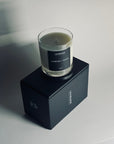 Jasmine + Minze 227g Candle | Natural & Non-Toxic | Handmade