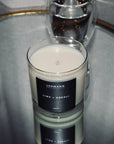 Lime + Neroli 227g Candle | Natural & Non-Toxic | Handmade