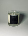 Lime + Neroli 227g Candle | Natural & Non-Toxic | Handmade