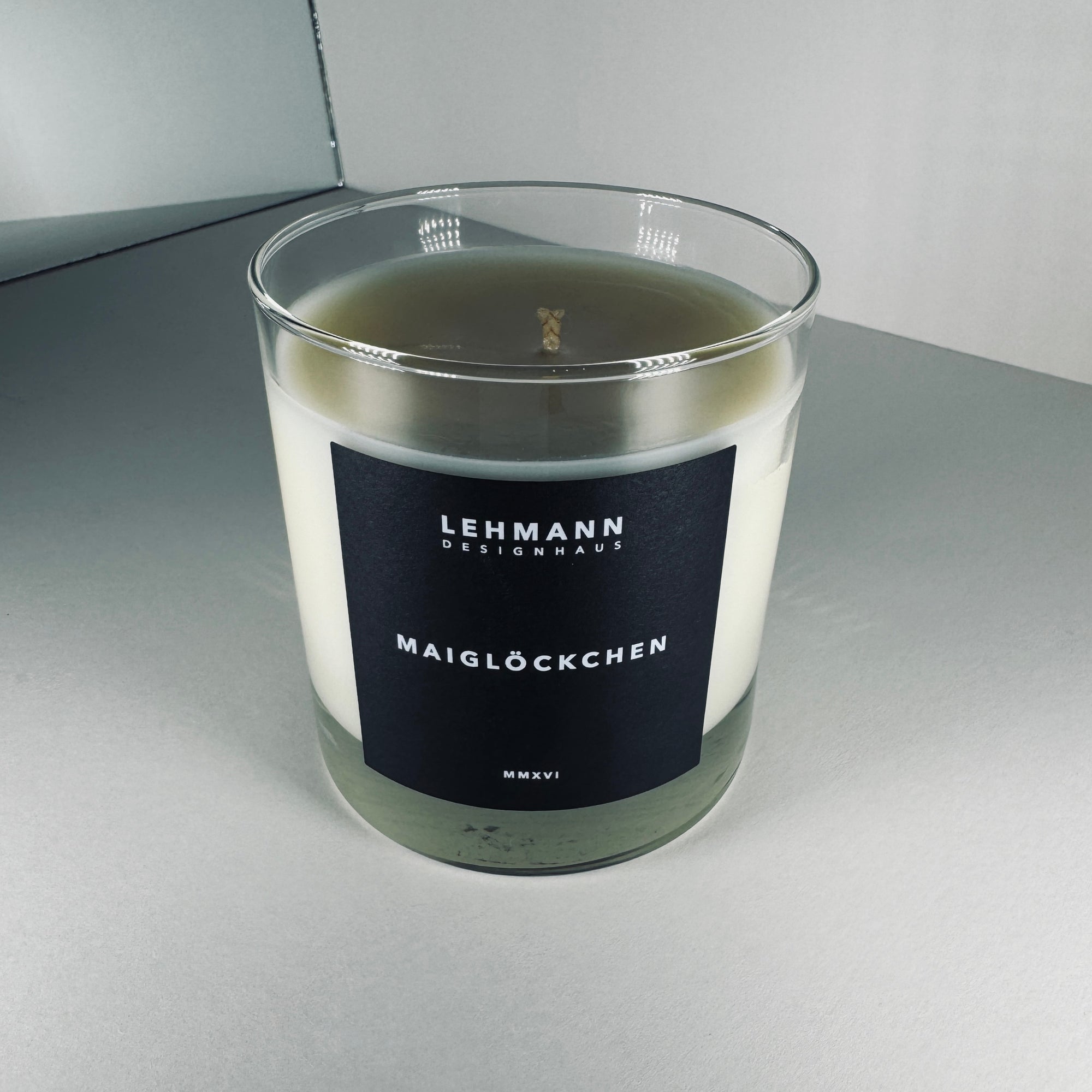 Maiglockchen 227g Candle | Natural & Non-Toxic | Handmade