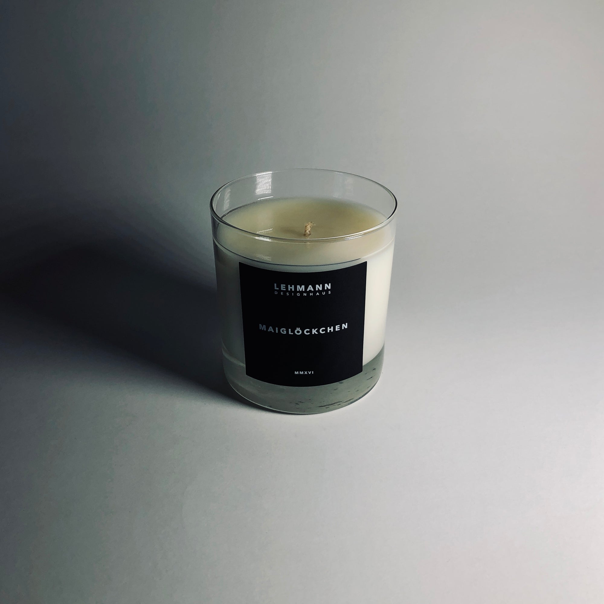 Maiglockchen 227g Candle | Natural & Non-Toxic | Handmade