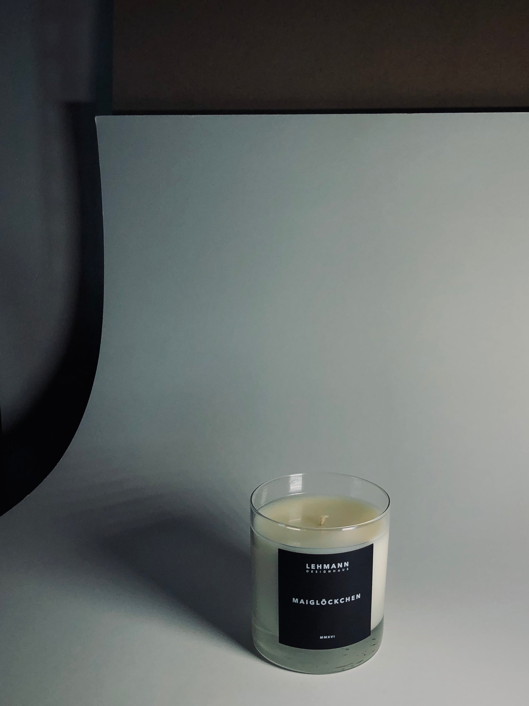 Maiglockchen 227g Candle | Natural &amp; Non-Toxic | Handmade