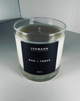 Oak + Tabak 227g Candle | Natural & Non-Toxic | Handmade