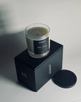 Oak + Tabak 227g Candle | Natural & Non-Toxic | Handmade