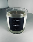 Petrichor 227g Candle | Natural & Non-Toxic | Handmade