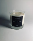 Palo Santo Sage Scented Candle