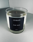 Surf Wax Scented Candle LEHMANN DESIGN HAUS